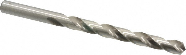 Cleveland C72022 Jobber Length Drill Bit 11/32" (0.3438) Dia, 118 deg, HSS