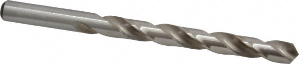 Cleveland C72025 Jobber Length Drill Bit 25/64" (0.3906) Dia, 118 deg, HSS