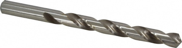 Cleveland C72027 Jobber Length Drill Bit 27/64" (0.4219) Dia, 118 deg, HSS