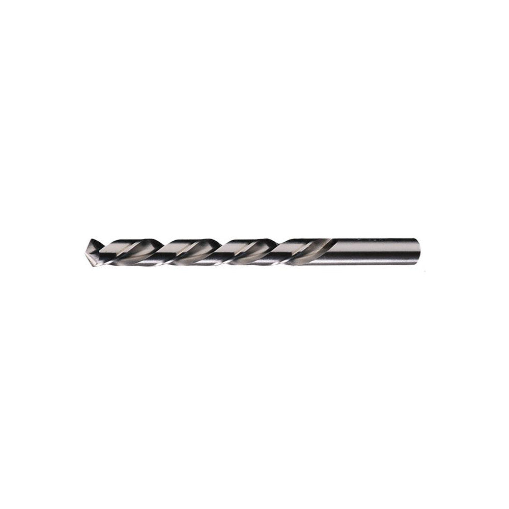 Cleveland C01473 Jobber Length Drill Bit 5/32" (0.1562) Dia, 118 deg, HSS