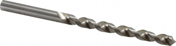 Cleveland C03064 Jobber Length Drill Bit 15/64" (0.2344) Dia, 118 deg, HSS
