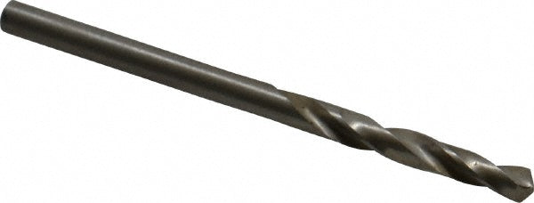 Cleveland C04424 Screw Machine Length Drill Bit #32 (0.1160) Dia, 118 deg, HSS
