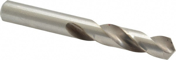 Cleveland C04588 Screw Machine Length Drill Bit 27/64" (0.4219) Dia, 118 deg, HSS