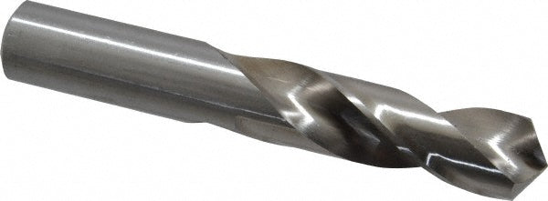 Cleveland C04654 Screw Machine Length Drill Bit 7/8" (0.8750) Dia, 118 deg, HSS