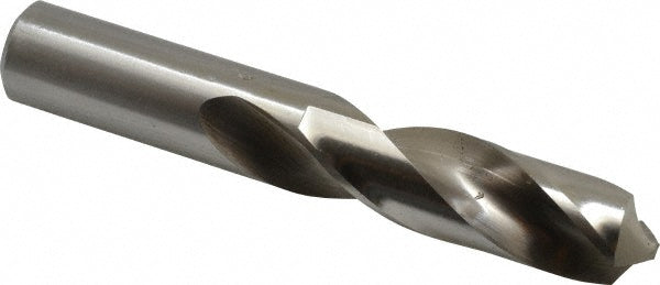 Cleveland C04668 Screw Machine Length Drill Bit 1" (1.0000) Dia, 118 deg, HSS