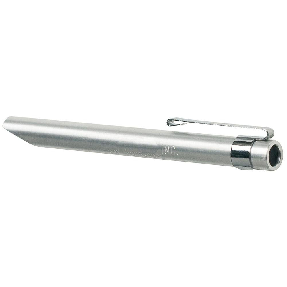 Fowler 52-662-040-0 40x Magnification, Aluminum Alloy Shell Handheld Magnifier