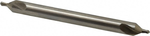 Keo 907-000-148 Combo Drill & Countersink #5, 7/16" Body Dia, 118°, Cobalt