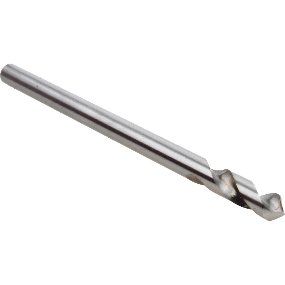 Cleveland C24181 Spotting Drill 1/4" Dia, 90 deg, 4" OAL, High-Speed Steel