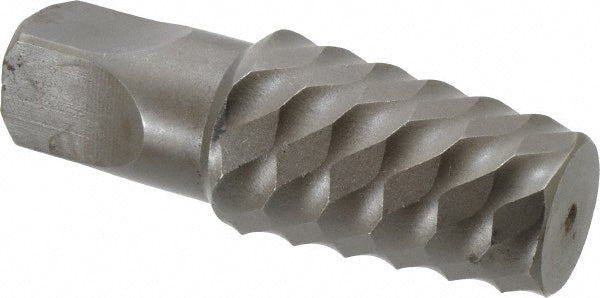 Cleveland C53662 Spiral Flute Screw Extractor #12, for 3 to 3-1/2 in Screws