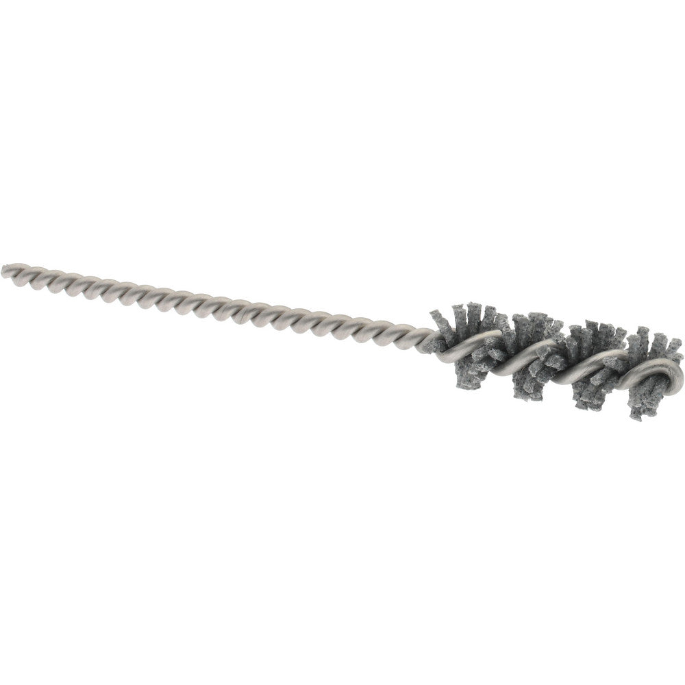 Pro-Source 380615 Power Tube Brush Helical, Nylon