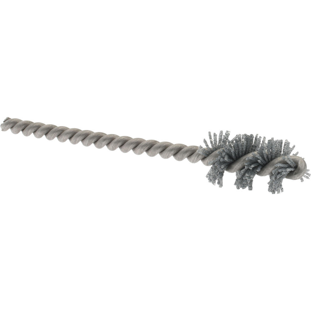 Pro-Source 380810 Power Tube Brush Helical, Nylon