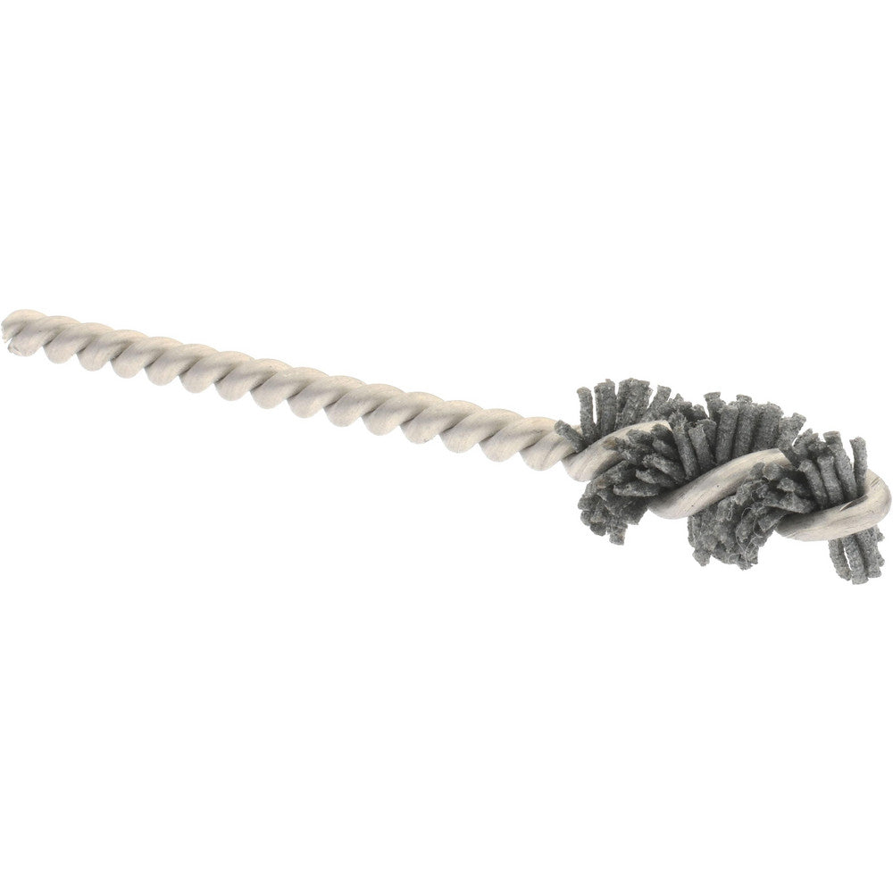 Pro-Source 380815 Power Tube Brush Helical, Nylon