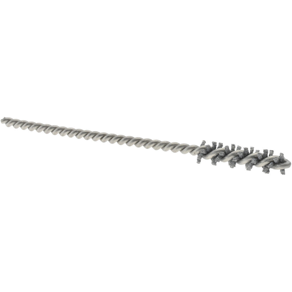 The Mill-Rose Company 07-1007 Power Tube Brush Helical, Nylon