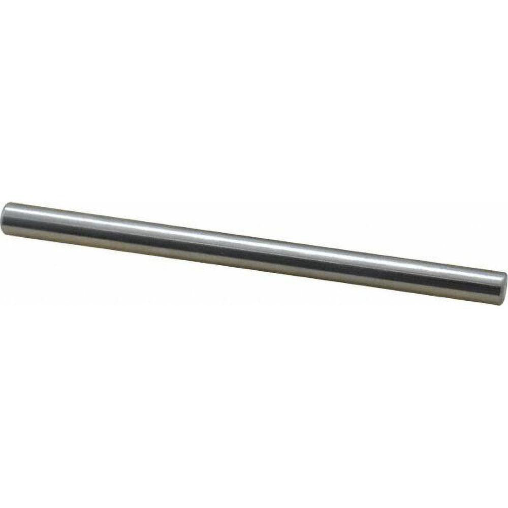 Michigan Drill 950D K Drill Blank 0.281" Dia, 4-1/4" Long, High Speed Steel