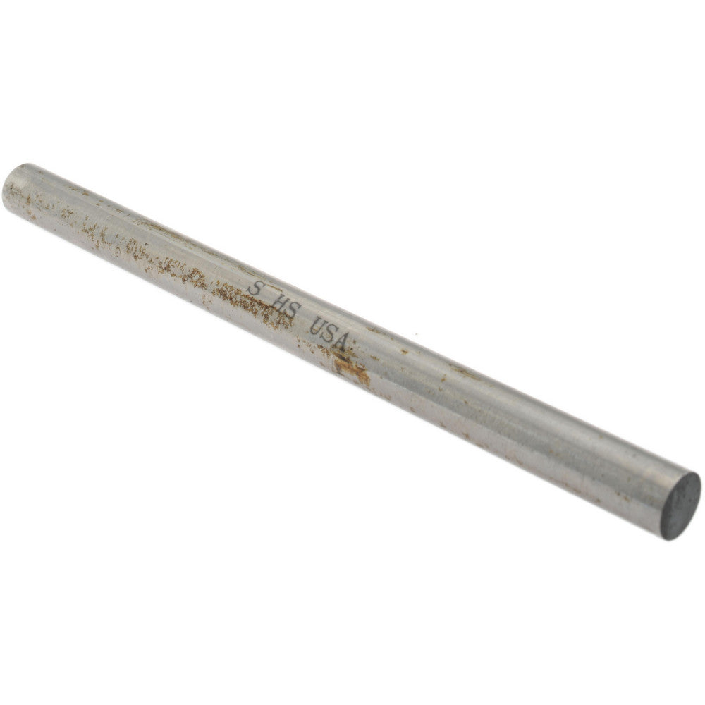 Michigan Drill 950D S Drill Blank 0.348" Dia, 4-7/8" Long, High Speed Steel