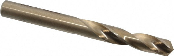 Cleveland C14653 Screw Machine Length Drill Bit 17/64" (0.2656) Dia, 135 deg, Cobalt