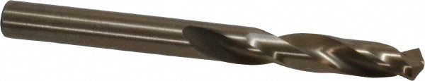 Cleveland C14637 Screw Machine Length Drill Bit Letter A, (0.2340) Dia, 135 deg, Cobalt