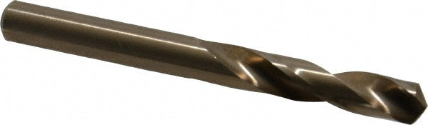 Cleveland C14654 Screw Machine Length Drill Bit 17/64" (0.2660) Dia, 135 deg, Cobalt