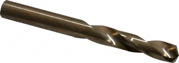 Cleveland C14657 Screw Machine Length Drill Bit Letter I, (0.2720) Dia, 135 deg, Cobalt