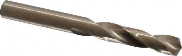 Cleveland C14659 Screw Machine Length Drill Bit Letter J, (0.2770) Dia, 135 deg, Cobalt