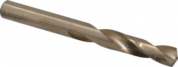 Cleveland C14667 Screw Machine Length Drill Bit Letter M, (0.2950) Dia, 135 deg, Cobalt