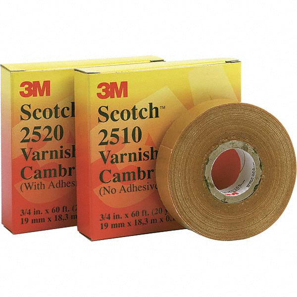 Scotch 7000132185 Electrical Tape 7 mil Thick