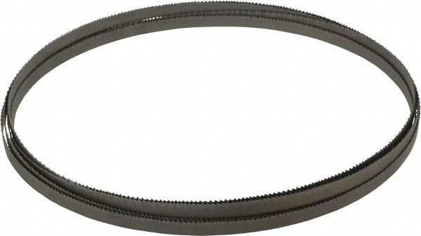 Lenox 80065D2B123810 Welded Bandsaw Blade 12' 6 Long x 3/8" Wide x 10 to 14 TPI