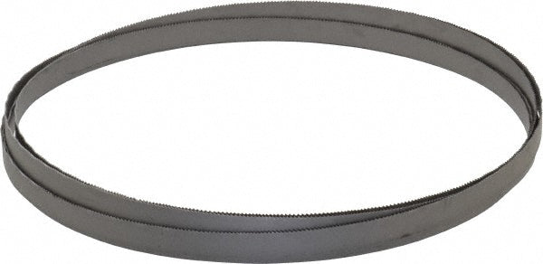 Lenox 80271D2B123810 Welded Bandsaw Blade 12' 6 Long x 1/2" Wide x 14 to 18 TPI