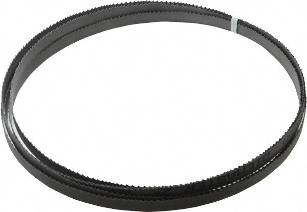Lenox 80272D2B123810 Welded Bandsaw Blade 12' 6 Long x 1/2" Wide x 6 to 10 TPI