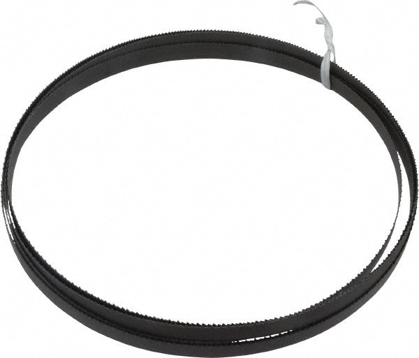 Lenox 80274D2B123810 Welded Bandsaw Blade 12' 6 Long x 1/2" Wide x 10 to 14 TPI