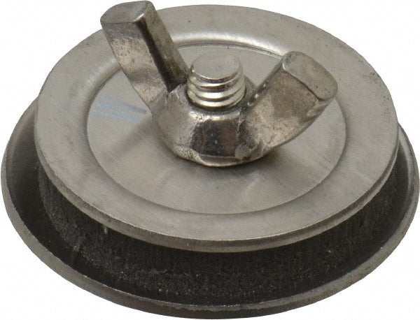 Cooper B-Line 78205148572 Electrical Enclosure Hole Seal Stainless Steel