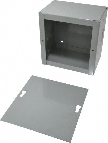 Cooper B-Line 78205122131 Junction Box Electrical Enclosure Steel, NEMA 1