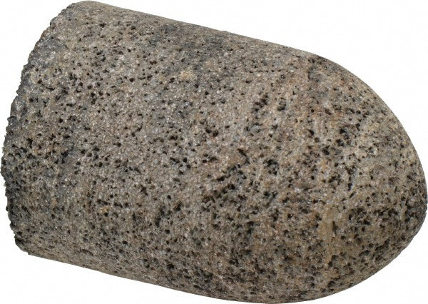 Grier Abrasives T16-2B21204 Abrasive Cone Type 16, Very Coarse, 5/8-11 Arbor Hole