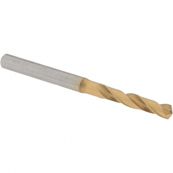 OSG 10218805 Screw Machine Length Drill Bit 7/32" (0.2188) Dia, 130 deg, Cobalt