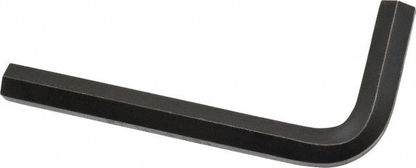 Eklind 15528 Hex Key 14 mm Hex, Short Arm