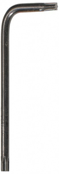 Eklind 15808 Torx Key L-Handle, T8, 1.74" OAL, Steel