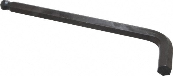 Eklind 18634 Hex Key 17 mm Hex, Long Arm
