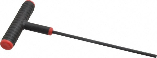 Eklind 61609 Hex Key 9/64" Hex, Hex End, T-Handle Cushion Grip