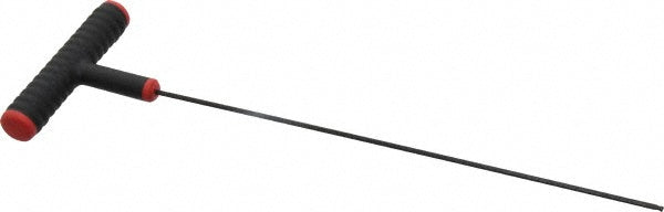 Eklind 61805 Hex Key T-Handle Cushion Grip Arm