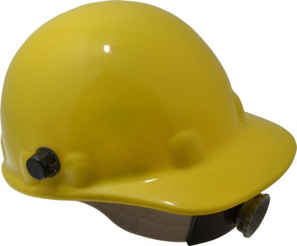 Fibre-Metal E2QRW02A000 Hard Hat Class G, 8-Point Suspension