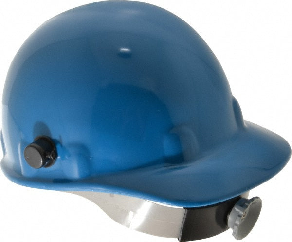 Fibre-Metal E2QRW71A000 Hard Hat Class G, 8-Point Suspension