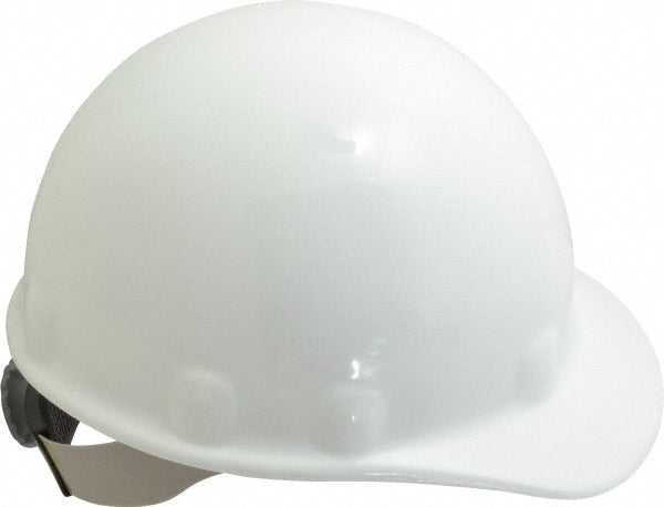 Fibre-Metal E2RW01A000 Hard Hat Class E, 8-Point Suspension