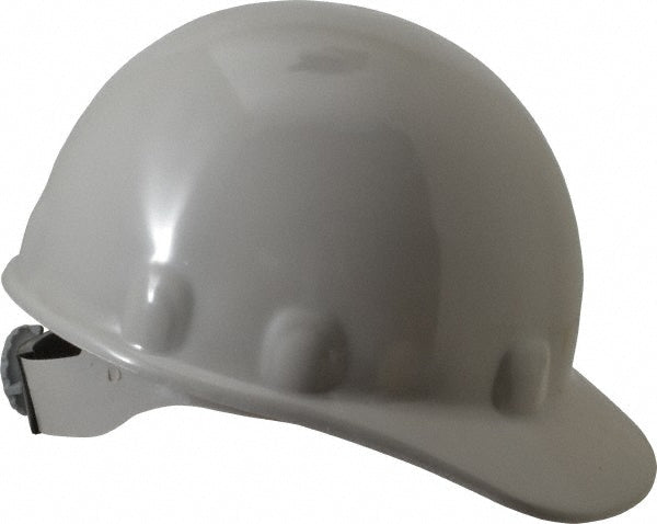 Fibre-Metal E2RW09A000 Hard Hat Class E, 8-Point Suspension