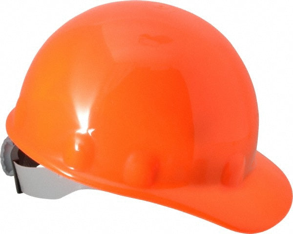 Fibre-Metal E2RW46A000 Hard Hat Class E, 8-Point Suspension