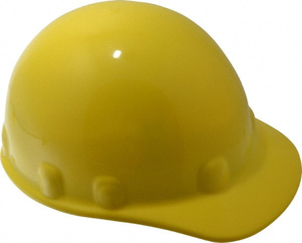 Fibre-Metal E2SW02A000 Hard Hat Class E, 8-Point Suspension