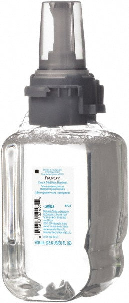 Gojo Industries 8721-04 Soap 700 mL Bottle