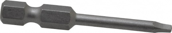 Wera 05060155001 Power Screwdriver Bit 1/4" Hex Drive