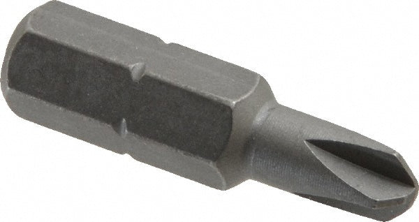 Wera 05066626001 Torq-Set Mplus Screwdriver Insert Bit #5 Point