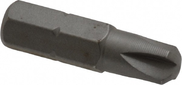 Wera 05066633001 Torq-Set Mplus Screwdriver Insert Bit 1/4" Point