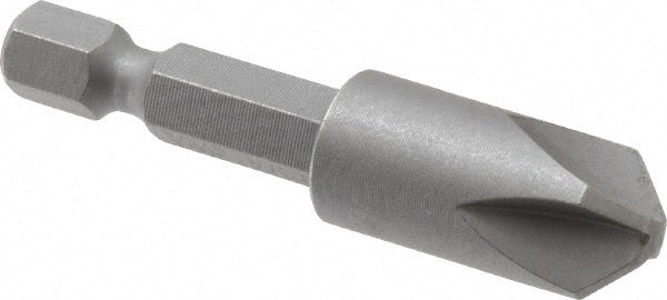 Wera 05066674001 Power Screwdriver Bit 1/4" Torq-Set Speciality Point Size, 1/4" Hex Drive